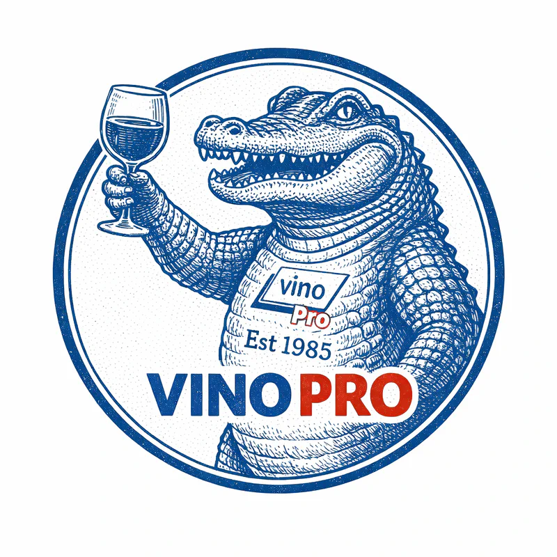 VinoPro Logo